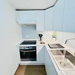 Cosy Studio In City Center-Bon25
