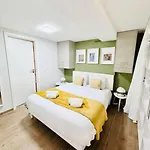 Cosy Studio In City Center-Bon25