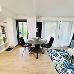 Cosy Studio In City Center-Bon25