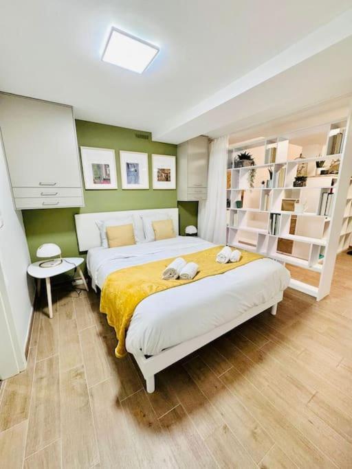 Cosy In Center-bon25 Appartement