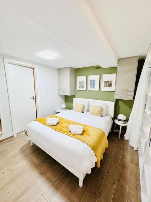 Cosy In Center-bon25 Appartement Luxemburg