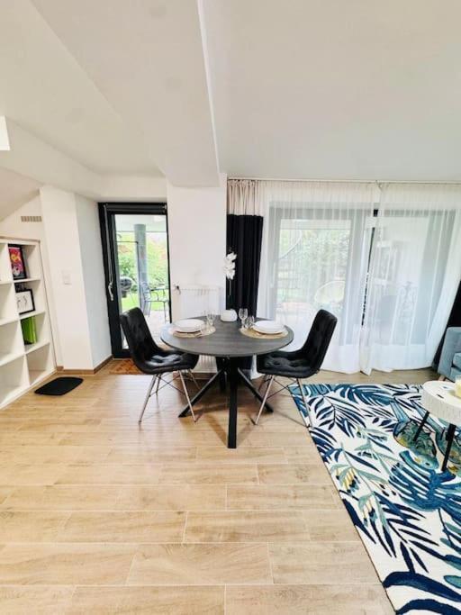 Cosy In Center-bon25 Luxemburg