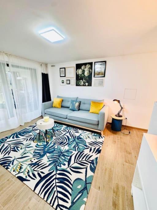 Appartement Cosy In Center-bon25