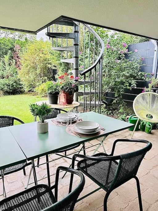 Appartement Cosy In Center-bon25