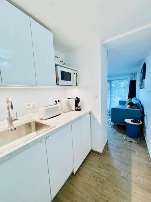 Appartement Cosy In Center-bon25 *